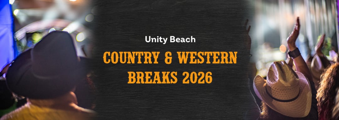 country & western hero