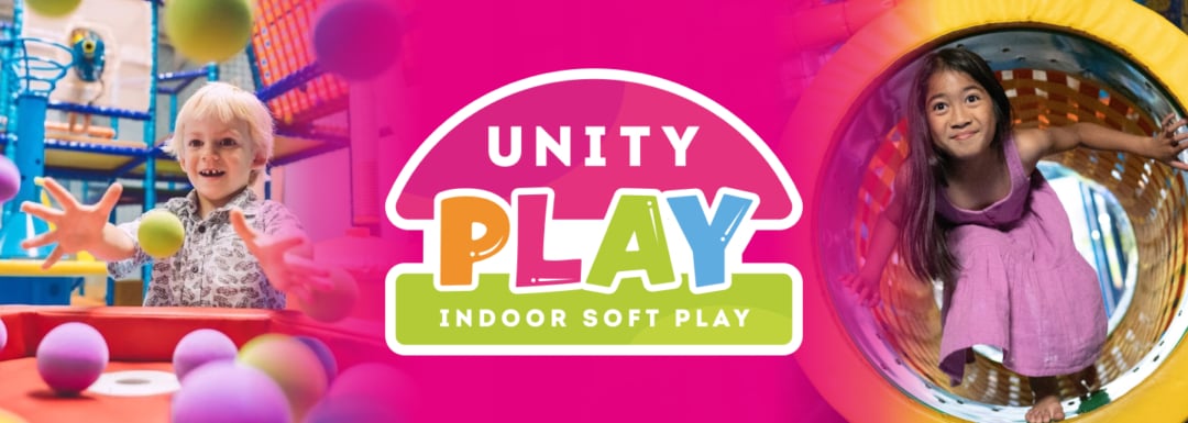 Unity Play