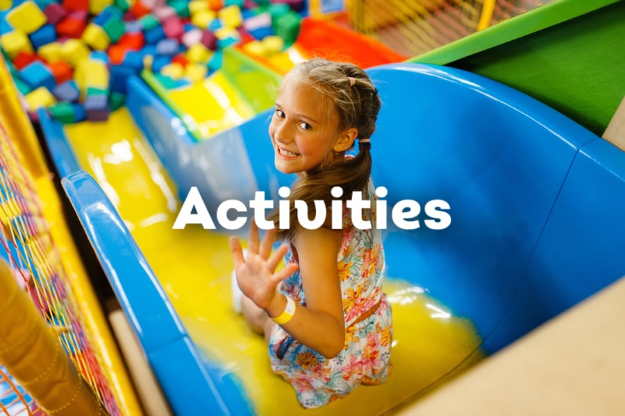 Activity Booking Unity Beach - Unity Holidays