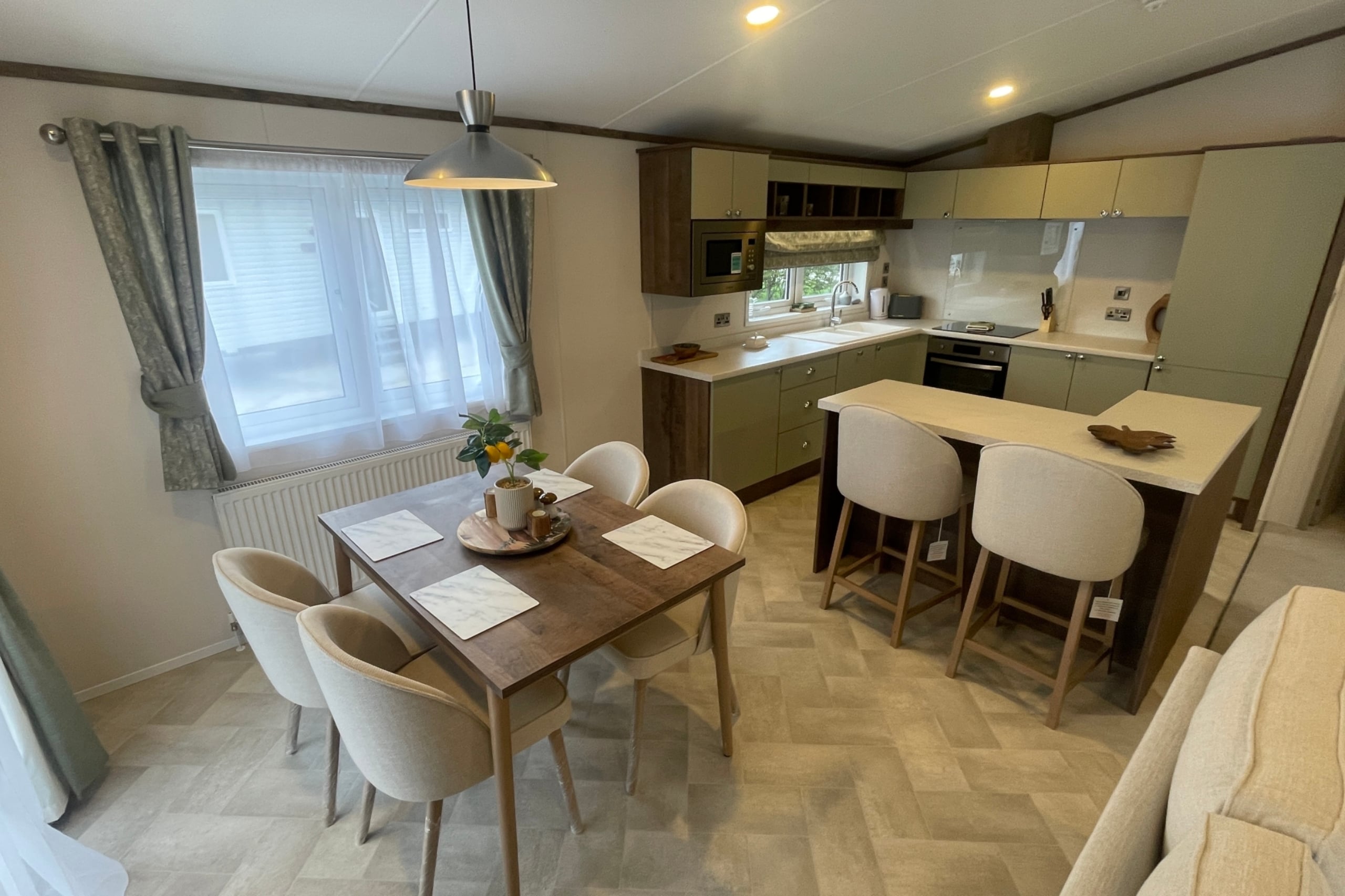 Latest Ownership Offers at Unity Beach | Unity Holidays