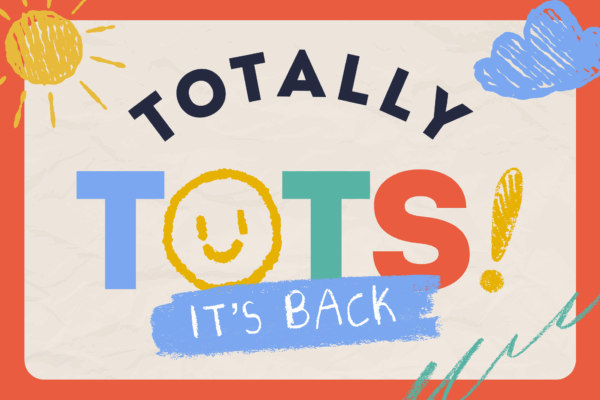 Total Tots Sign Holidays | Family Breaks & Getaways | Unity Holidays