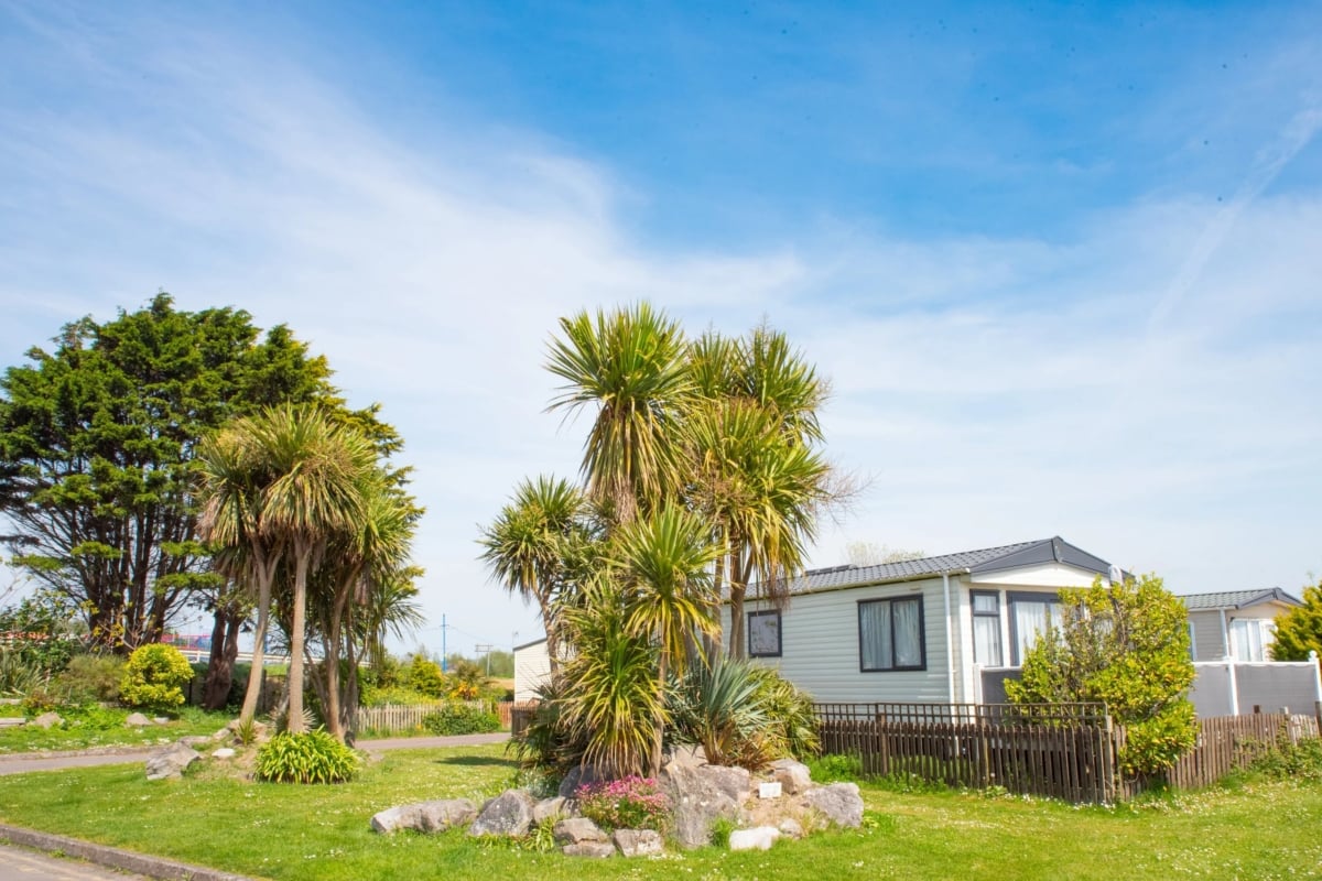 Holiday Accommodation Unity Holidays