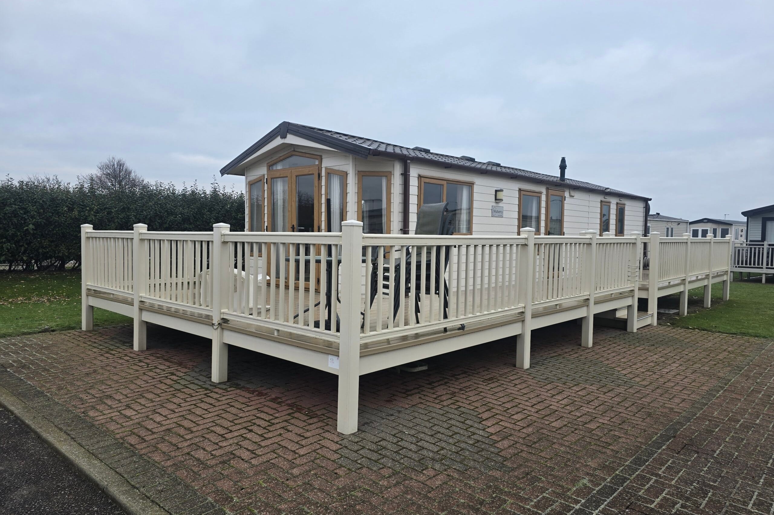 Pre-Owned Static Caravans & Holiday Lodges | Unity Holidays