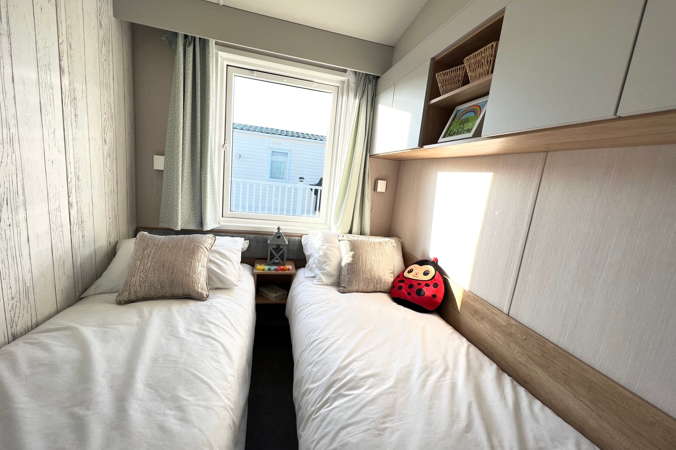 Pre-Owned Static Caravans & Holiday Lodges | Unity Holidays